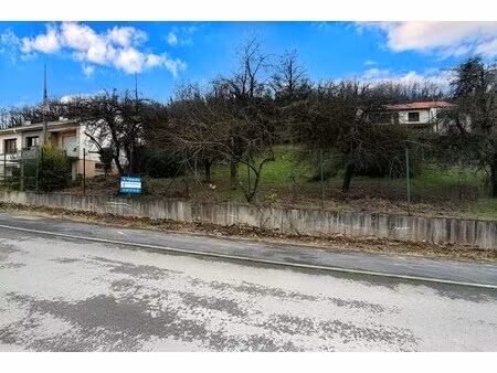 en vente terrain non constructible 456 m² – 129 000 € |sierck-les-bains