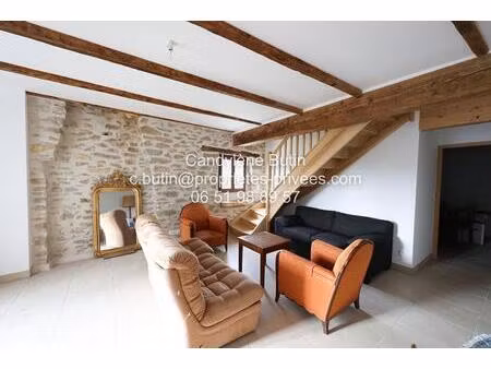 achat maison 15 pièces 300m² la liviniere 34210