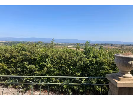 achat maison 5 pièces 150m² douzens 11700