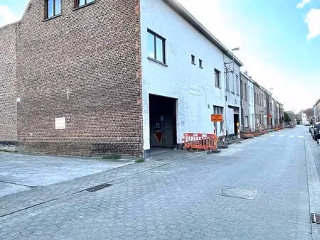 appartement te huur in aalst met 1 slaapkamer