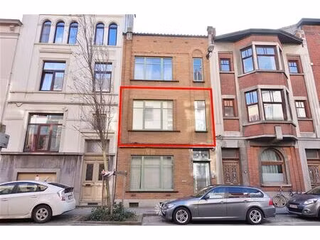 appartement te huur in gent