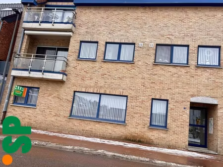 appartement te huur in mol met 3 slaapkamers