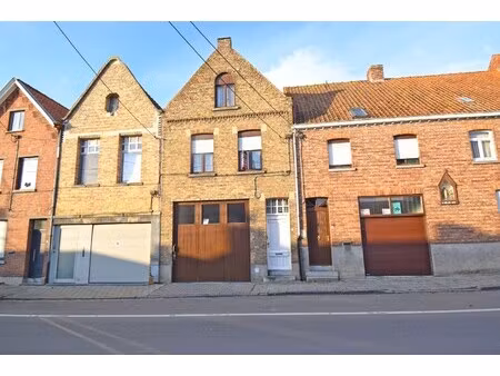 appartement te huur in moorslede met 2 slaapkamers