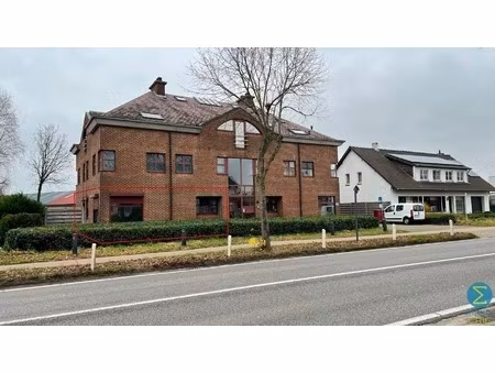 appartement te huur in retie met 2 slaapkamers