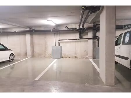 garage te huur in kortrijk