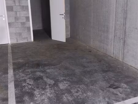 garage te huur in onze-lieve-vrouw-waver