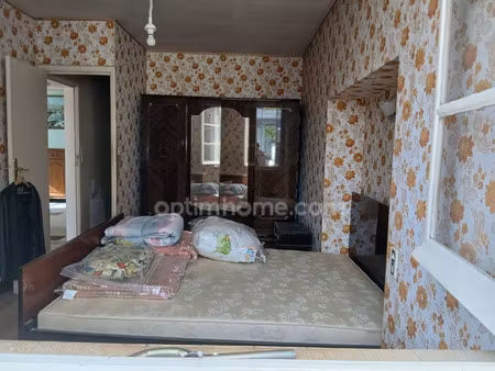 vente maison 5 pièces 117 m² à amilly (45200)  107 000 €