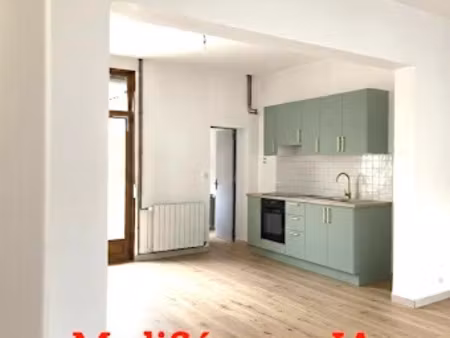 vente maison 5 pièces 104 m² à caudry (59540)  82 000 €