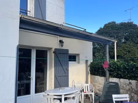vente maison 4 pièces 59 m² à ruelle-sur-touvre (16600)  91 732 €
