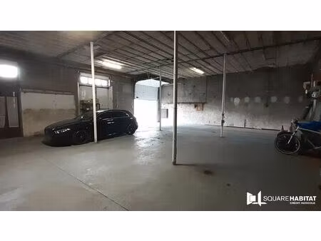 achat terrain 150m² firminy 42700