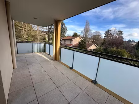 appartement 2 pièces 47 m² à vendre / acheter écully 69130 ? | era immobilier