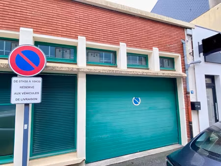 local commercial 0 pièces 50 m² à vendre / acheter saint-quentin 02100 ? | era immobilier