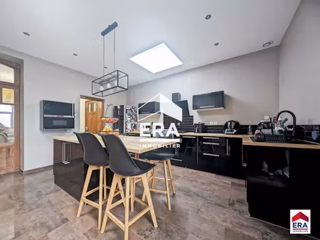 maison 4 pièces 105 m² à vendre / acheter roubaix 59100 ? | era immobilier