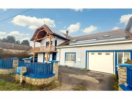 maison 8 pièces 210 m² à vendre / acheter val-de-meuse 52140 ? | era immobilier