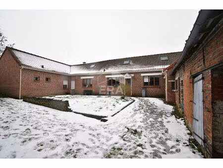 maison 5 pièces 145 m² à vendre / acheter lespesses 62190 ? | era immobilier