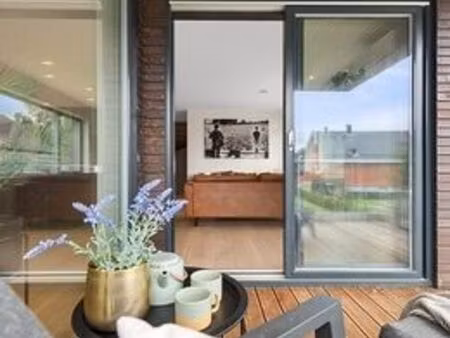 appartement de luxe de 3 chambres en vente à antony  france