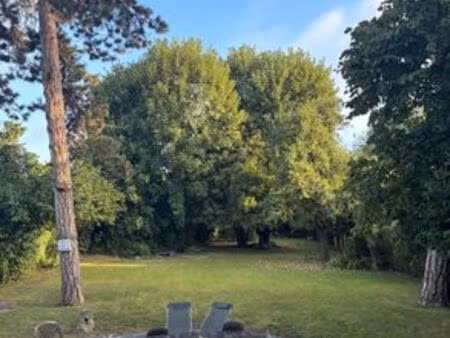 maison de luxe de 8 pièces en vente à thiais  france