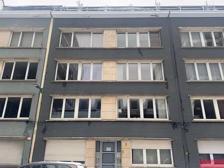 appartement te huur in antwerpen met 1 slaapkamer