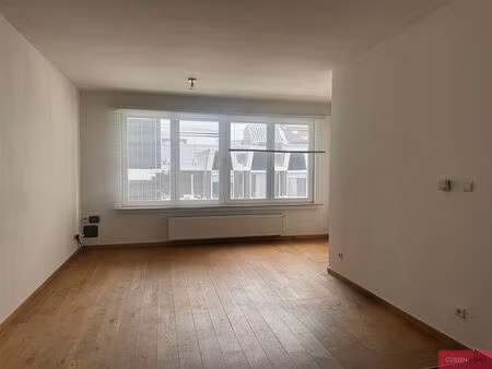 appartement te huur in antwerpen met 1 slaapkamer