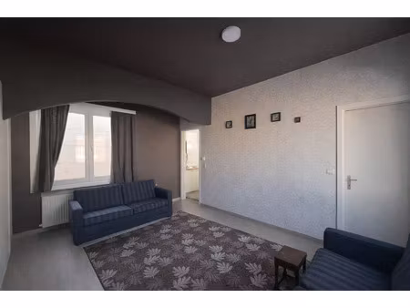 appartement te huur in antwerpen met 1 slaapkamer