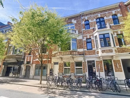 appartement te huur in leuven met 1 slaapkamer