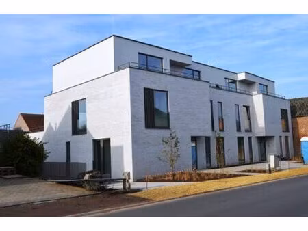 appartement te huur in grimbergen met 2 slaapkamers