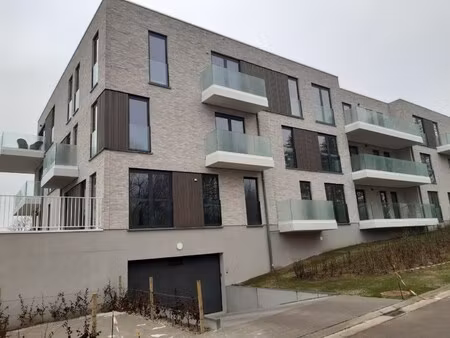 appartement te huur in kruisem met 2 slaapkamers