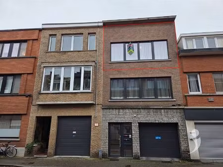 appartement te huur in kessel-lo met 1 slaapkamer