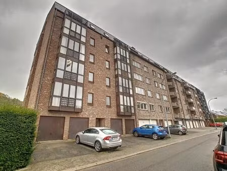 appartement te huur in kessel-lo met 2 slaapkamers