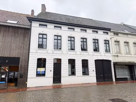 appartement te huur in ruiselede met 1 slaapkamer
