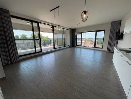 appartement te huur in sint-truiden met 3 slaapkamers