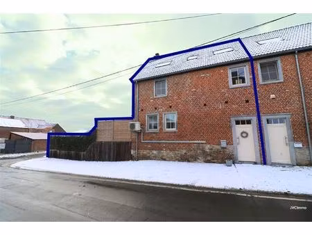 huis te huur in pousset met 3 slaapkamers