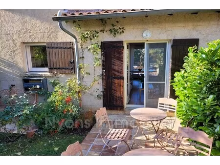 achat appartement 4 pièces 91m² nyons 26110