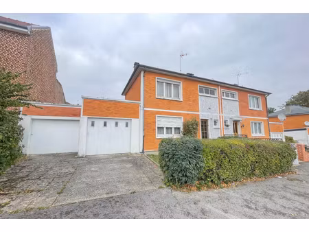 maison 4 pièces 90 m² à vendre / acheter saint-quentin 02100 ? | era immobilier