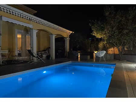 achat maison 5 pièces 123m²