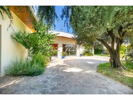 achat maison 6 pièces 179m² le teil 07400