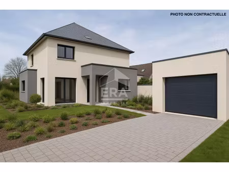 maison 5 pièces 102 m² à vendre / acheter caen 14000 ? | era immobilier