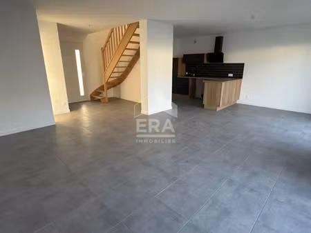 maison 4 pièces 100 m² à vendre / acheter cagny 14630 ? | era immobilier