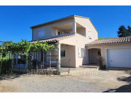 achat maison 5 pièces 137m² mirabel aux baronnies 26110