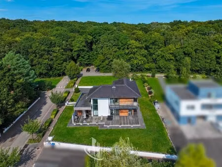 en vente maison individuelle 229 m² – 885 000 € |yutz