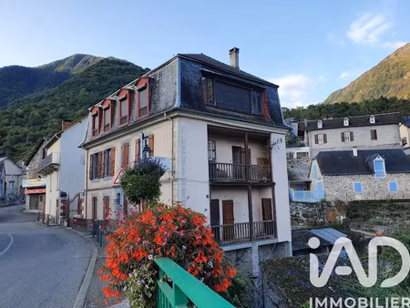 vente maison 9 pièces 172 m² à argelès-gazost (65400)  169 000 €