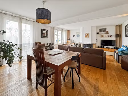 maison 7 pièces 131 m² à vendre / acheter rosny-sous-bois 93110 ? | era immobilier