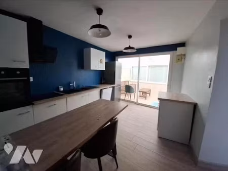 vente maison 3 pièces 68.8 m² à angoville en saire (50330)  159 300 €