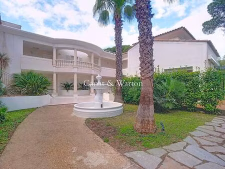 belle residence de standing