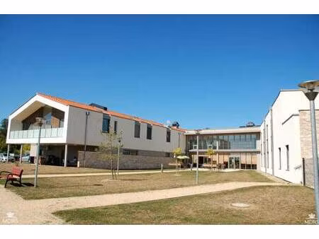 achat appartement 1 pièce 21m² lamontjoie 47310