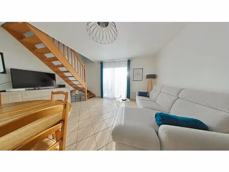 achat maison 5 pièces 85m²
