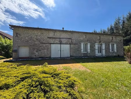 vente maison 3 pièces 150 m² à eynesse (33220)  182 000 €