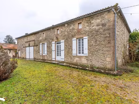 vente maison 3 pièces 150 m² à eynesse (33220)  195 000 €