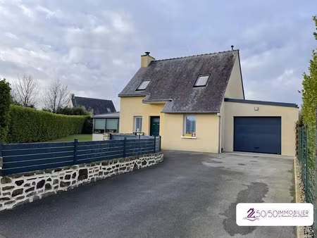 vente maison 5 pièces 95 m² à lanhouarneau (29430)  nan €
