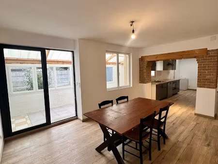 vente maison 5 pièces 147 m² à monchecourt (59234)  197 000 €